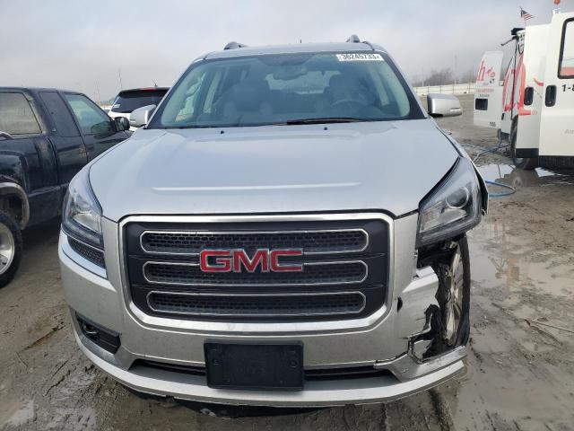 Photo 5 from auction – 2016 GMC ACADIA SLT with VIN 1GKKRRKD7GJ137755
