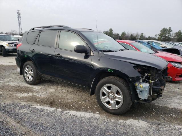 Photo 4 from auction – 2008 TOYOTA RAV4 with VIN JTMBD33V486063195