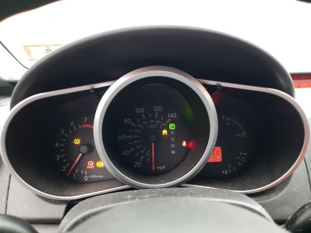 Photo 9 from auction – 2007 MAZDA CX-7 with VIN JM3ER293170154559