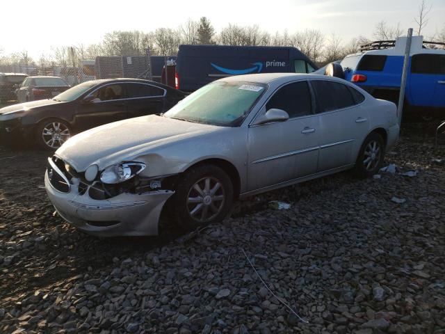 Photo 1 from auction – 2007 BUICK LACROSSE C with VIN 2G4WD582671245509