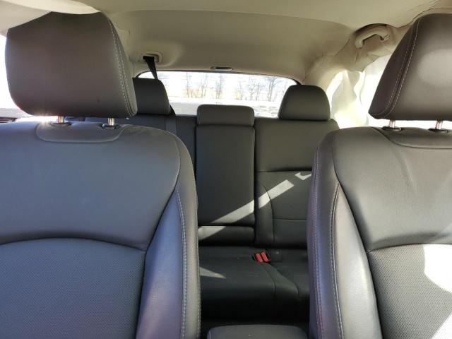 Photo 10 from auction – 2017 SUBARU OUTBACK 3. with VIN 4S4BSENC0H3434749
