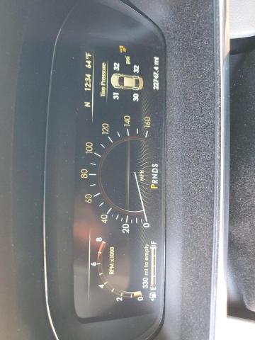 Photo 9 from auction – 2017 LINCOLN CONTINENTA with VIN 1LN6L9RP7H5629139
