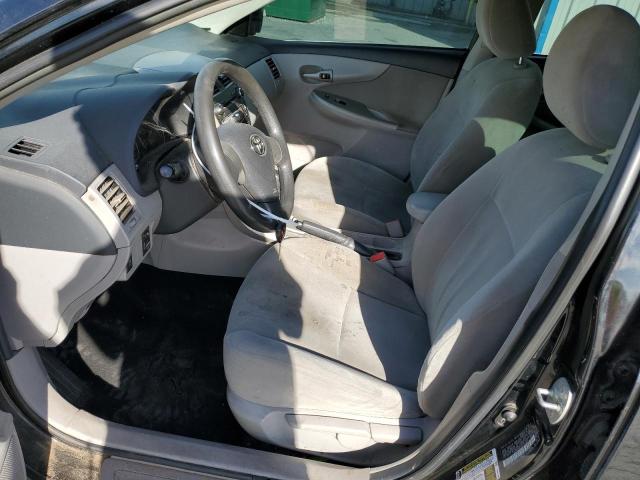 Photo 7 from auction – 2011 TOYOTA COROLLA BA with VIN 2T1BU4EE6BC718301
