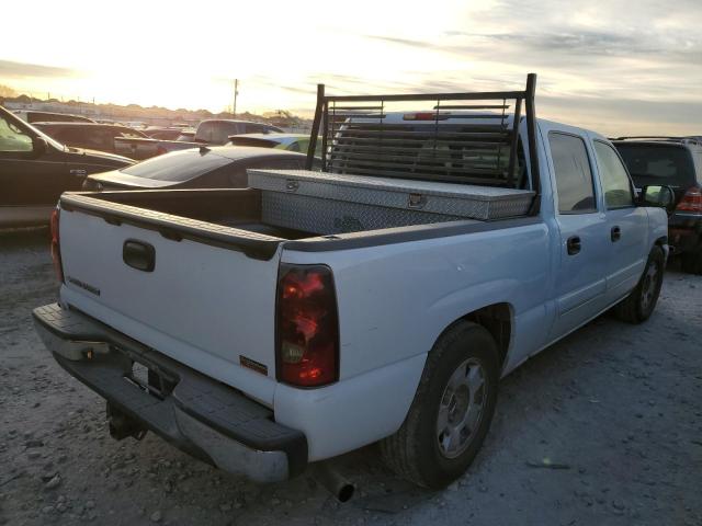 Photo 3 from auction – 2006 CHEVROLET SILVERADO with VIN 2GCEC13T061134416
