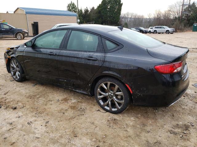 Photo 2 from auction – 2015 CHRYSLER 200 S with VIN 1C3CCCDG2FN656875