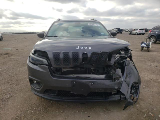 Photo 5 from auction – 2019 JEEP CHEROKEE L with VIN 1C4PJLLB1KD297320