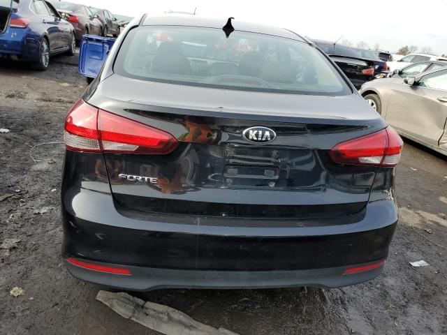 Photo 6 from auction – 2018 KIA FORTE LX with VIN 3KPFK4A72JE283548