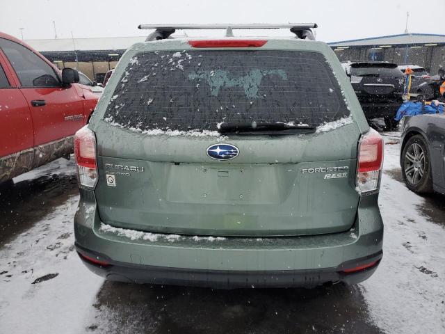 صورة رقم 6 من المزاد - 2017 SUBARU FORESTER 2 مع VIN JF2SJABC3HH578210