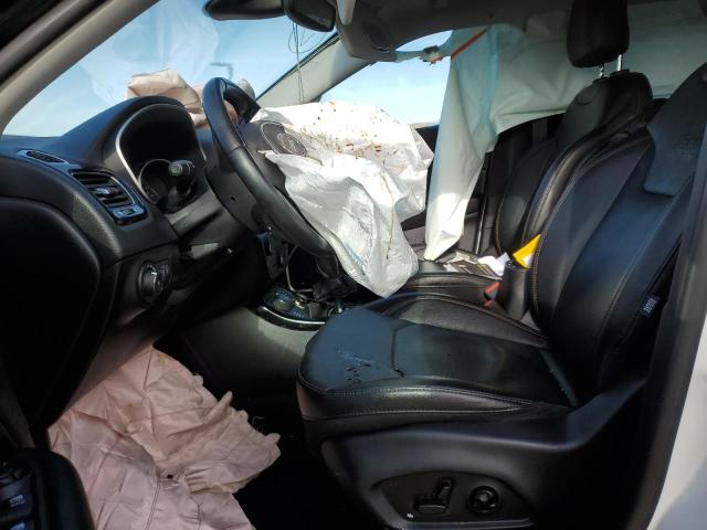 Photo 7 from auction – 2021 JEEP COMPASS LI with VIN 3C4NJDCB8MT578752