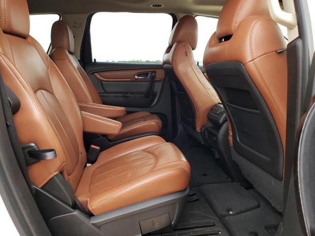 Photo 11 from auction – 2016 CHEVROLET TRAVERSE L with VIN 1GNKRJKDXGJ164646