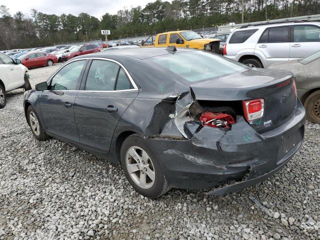 Photo 2 from auction – 2014 CHEVROLET MALIBU LS with VIN 1G11A5SL9EF289348