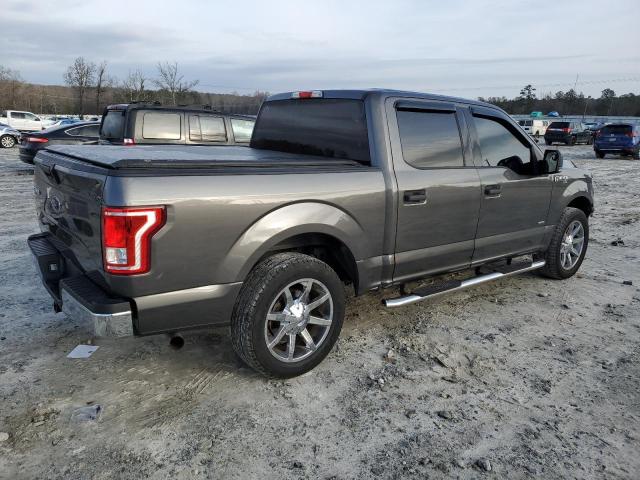 Photo 3 from auction – 2015 FORD F150 SUPER with VIN 1FTEW1CP8FKF11567