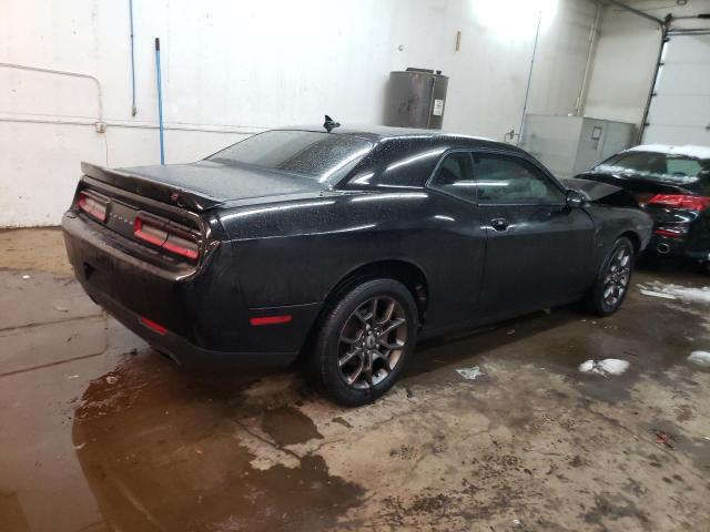 Photo 3 from auction – 2018 DODGE CHALLENGER with VIN 2C3CDZGG4JH256572