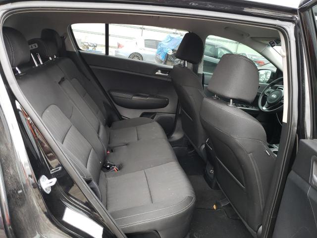 Photo 11 from auction – 2019 KIA UK with VIN KNDPM3AC0K7603232