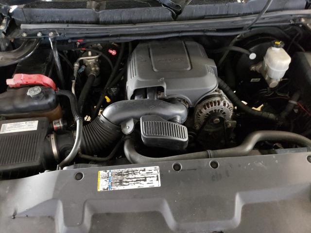Photo 11 from auction – 2008 CHEVROLET 1500 with VIN 2GCEK19J281146658
