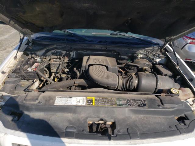 Photo 12 from auction – 2002 FORD F150 SUPER with VIN 1FTRW08L12KC06262