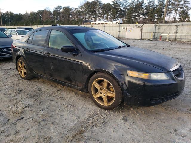 Photo 4 from auction – 2004 ACURA TL with VIN 19UUA66254A064692