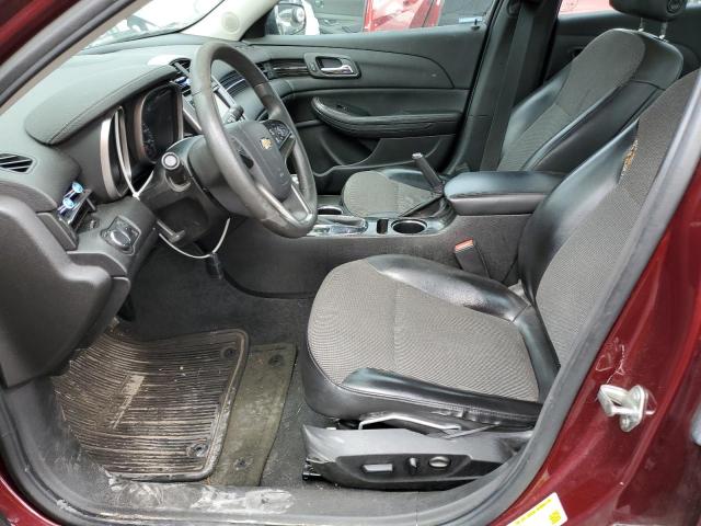 Photo 7 from auction – 2016 CHEVROLET MALIBU with VIN 1G11C5SA9GF118871