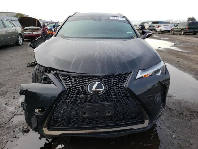 Photo 5 from auction – 2021 LEXUS UX 200 with VIN JTHE3JBH3M2036800