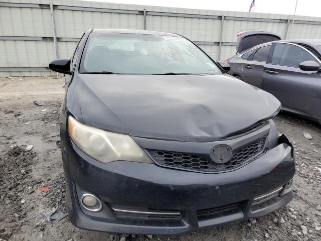 Photo 5 from auction – 2012 TOYOTA CAMRY BASE with VIN 4T1BF1FK6CU601993