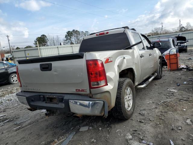 Photo 3 from auction – 2008 GMC SIERRA C15 with VIN 3GTEC13058G112556