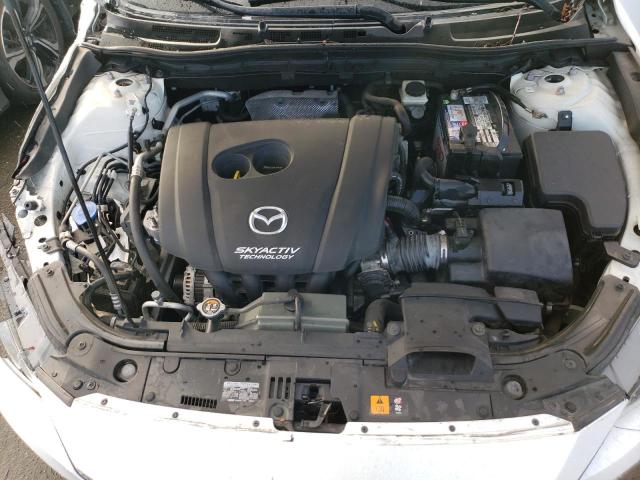 Photo 11 from auction – 2015 MAZDA 3 SPORT with VIN 3MZBM1U73FM197579