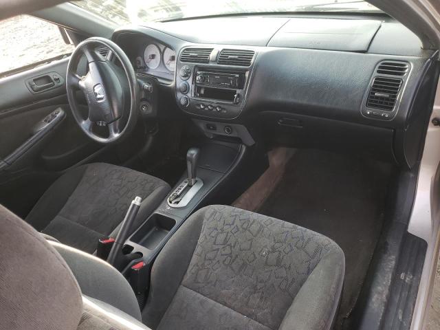 Photo 8 from auction – 2002 HONDA CIVIC EX with VIN 1HGEM22982L093824