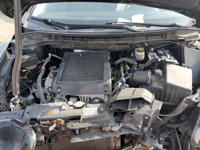 Photo 11 from auction – 2009 MAZDA CX-7 with VIN JM3ER29L990226790