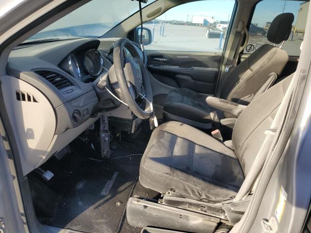 Photo 7 from auction – 2017 DODGE GRAND CARA with VIN 2C4RDGBG0HR856317