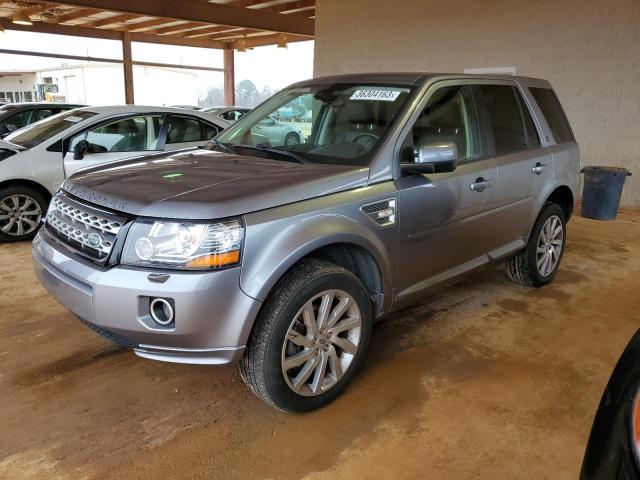 Photo 1 from auction – 2013 LAND ROVER LR2 HSE TE with VIN SALFT2BG6DH372658