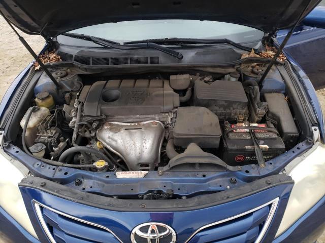 Photo 11 from auction – 2011 TOYOTA CAMRY BASE with VIN 4T4BF3EK9BR149572