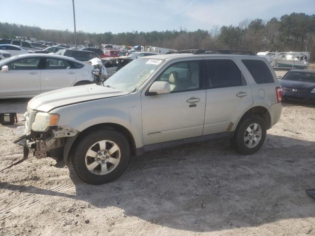 FORD ESCAPE LIM 2008 مع رقم تعريف المركبة 1FMCU94188KC91061 - صورة من المزاد