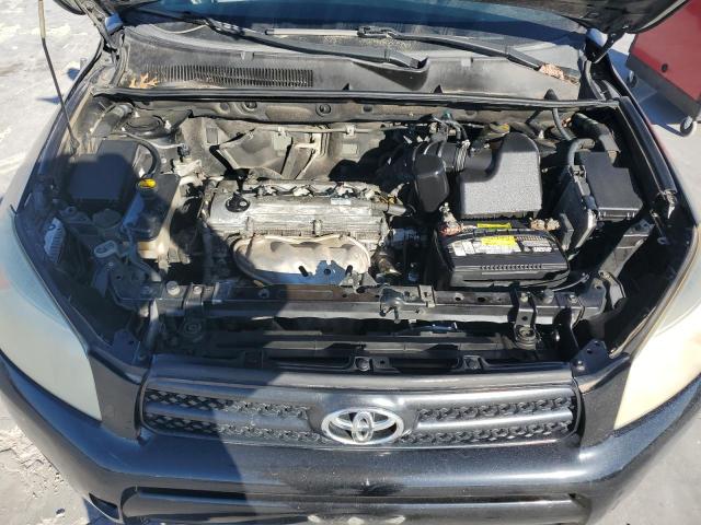 Photo 11 from auction – 2006 TOYOTA RAV4 with VIN JTMZD33V966002193