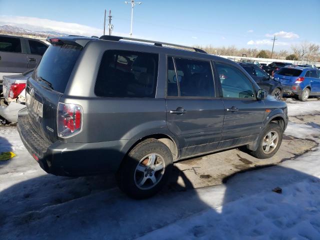 صورة رقم 3 من المزاد - 2008 HONDA PILOT EXL مع VIN 5FNYF18528B014390