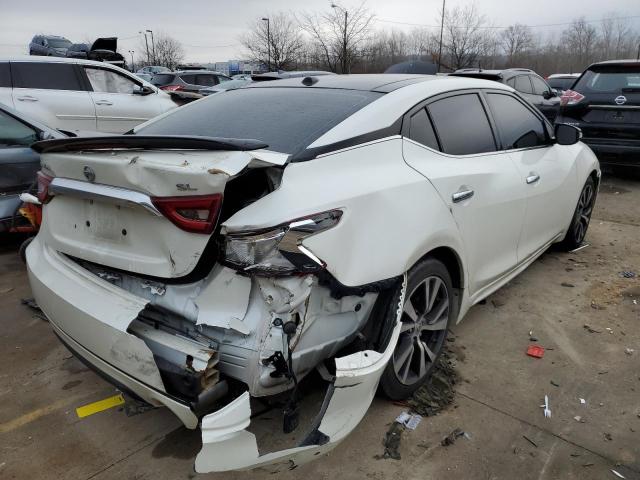 Photo 3 from auction – 2017 NISSAN MAXIMA 3.5 with VIN 1N4AA6AP1HC418891
