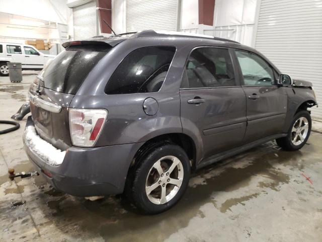 Photo 3 from auction – 2008 CHEVROLET EQUINOX LT with VIN 2CNDL63FX86067084