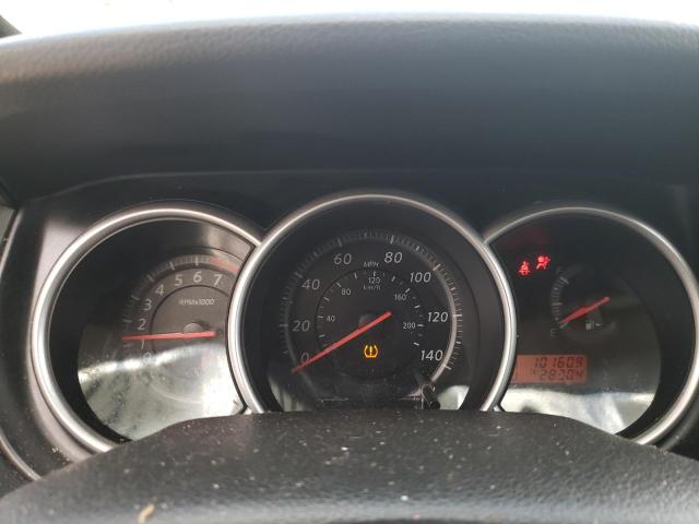 صورة رقم 9 من المزاد - 2012 NISSAN VERSA S مع VIN 3N1BC1CP9CK807017