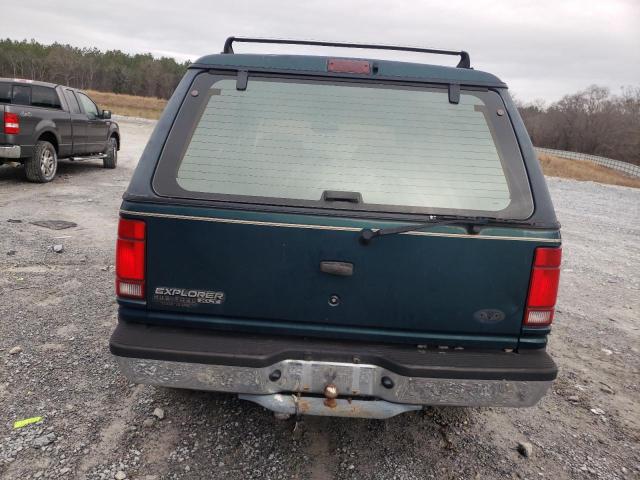 Photo 6 from auction – 1994 FORD EXPLORER with VIN 1FMDU32X5RUD08235