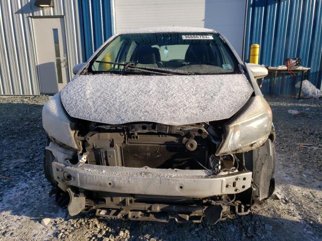 Zdjęcie 5 z aukcji – 2012 TOYOTA YARIS z VIN JTDKTUD34CD501577