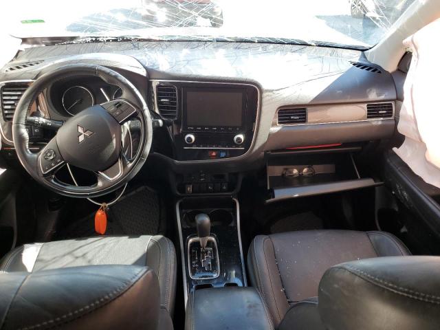 Photo 8 from auction – 2020 MITSUBISHI OUTLANDER with VIN JA4AD3A36LZ020203