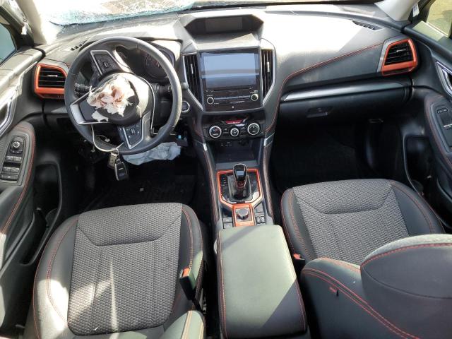 Photo 8 from auction – 2020 SUBARU FORESTER S with VIN JF2SKAMC4LH462159