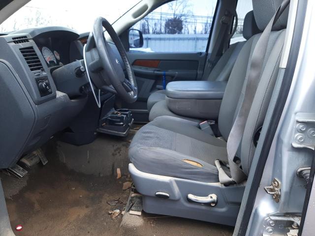 Photo 7 from auction – 2006 DODGE RAM 1500 S with VIN 1D7HU18276S590851