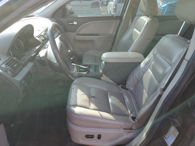 Photo 7 from auction – 2008 FORD TAURUS SEL with VIN 1FAHP24W68G142919
