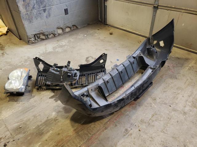 Photo 13 from auction – 2008 JEEP GRAND CHER with VIN 1J8GR48K08C145303
