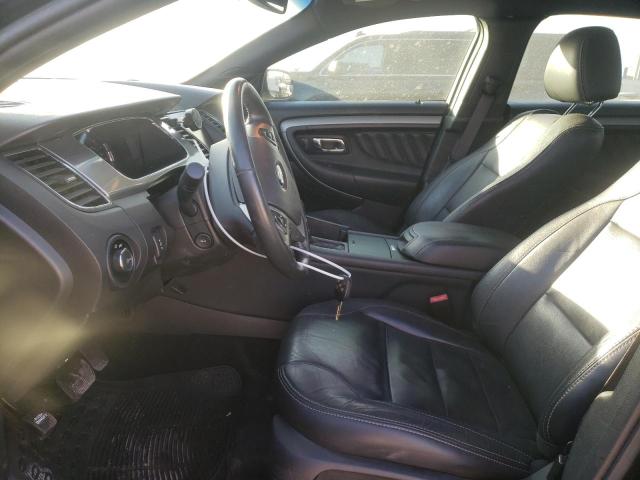 Photo 7 from auction – 2014 FORD TAURUS with VIN 1FAHP2E83EG134093
