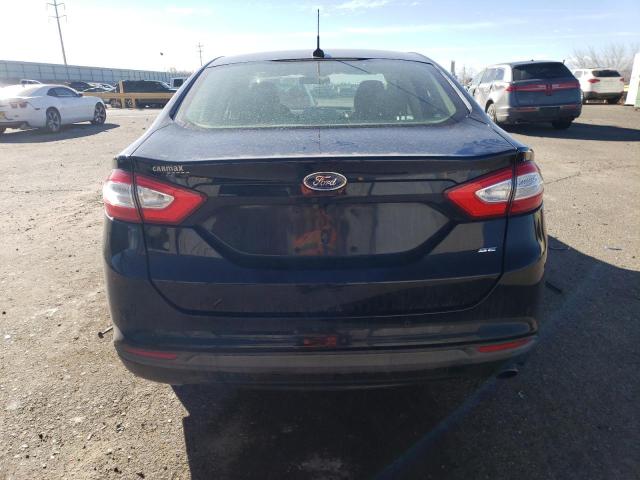 Photo 6 from auction – 2016 FORD FUSION SE with VIN 3FA6P0H72GR240268