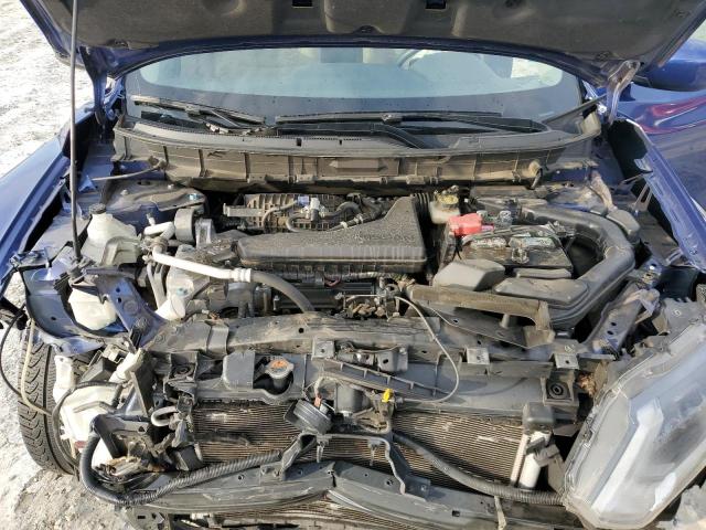 Photo 12 from auction – 2017 NISSAN ROGUE S with VIN JN8AT2MTXHW137388