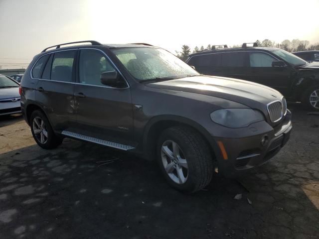 Photo 4 from auction – 2012 BMW X5 XDRIVE5 with VIN 5UXZV8C53CL424501