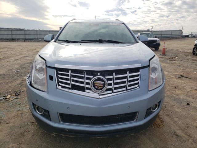 صورة رقم 5 من المزاد - 2014 CADILLAC SRX PERFOR مع VIN 3GYFNCE34ES596241