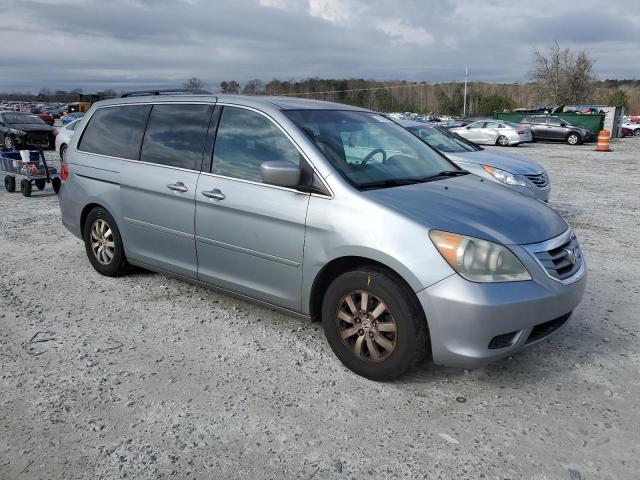 Photo 4 from auction – 2008 HONDA ODYSSEY EX with VIN 5FNRL38688B080315
